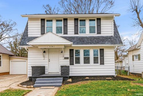 1150 Bresseau Street, Elkhart, IN, 46514 | Card Image