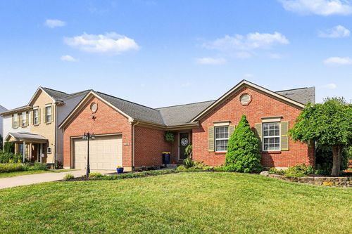 6360 Deermeade Dr, Florence, KY, 41042-8153 | Card Image
