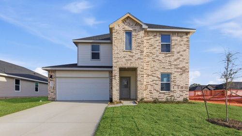 6311 Brookhaven Street, Rosenberg, TX, 77469 | Card Image