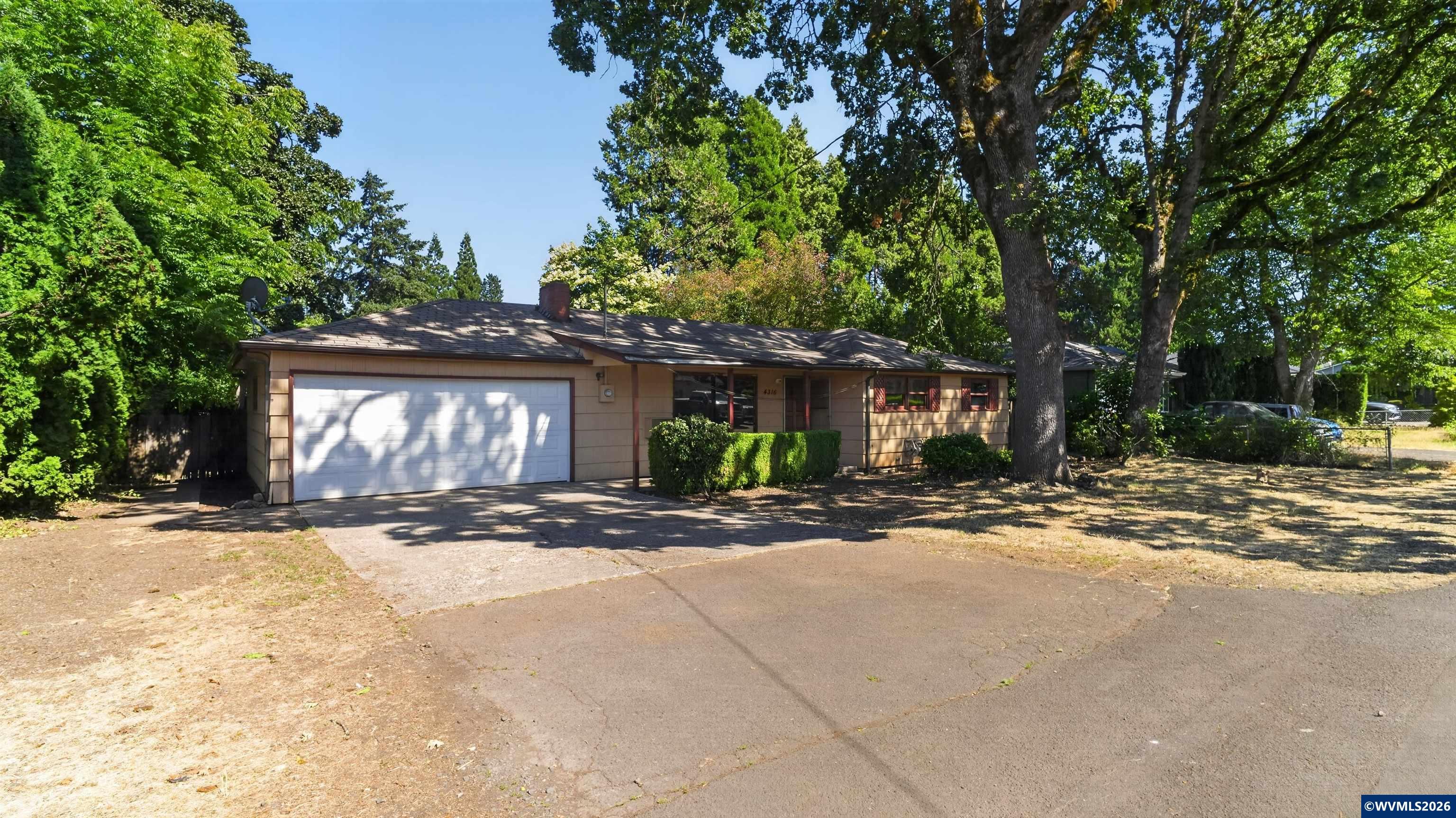 Residential in Salem 3