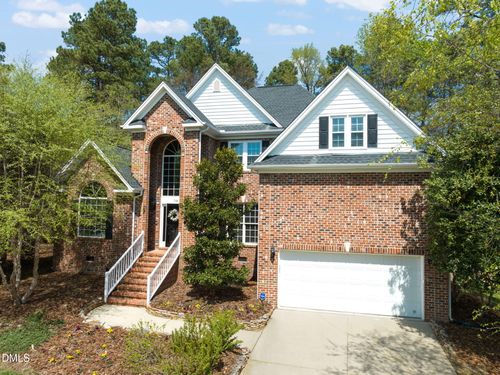 716 Stinhurst Dr, Durham, NC, 27713-7550 | Card Image