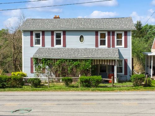 8013 Saltsburg Rd, Pittsburgh, PA, 15239-1981 | Card Image