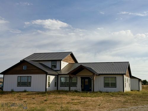 26 Mountain Vista Dr, Big Timber, MT, 59011-7888 | Card Image