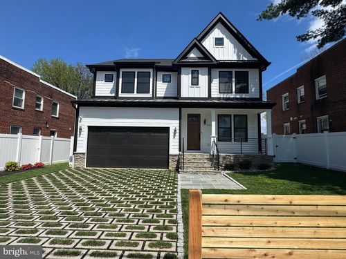 4626 Brooks St Ne, WASHINGTON, DC, 20019-4651 | Card Image