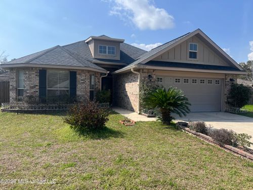 16487 Crestwood Ct, Gulfport, MS, 39503-5592 | Card Image
