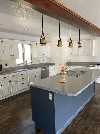 open kitchen | Image 1