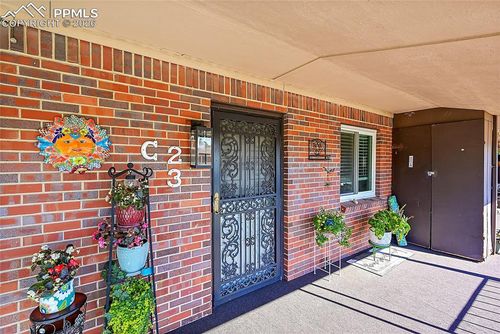 apt-c23-434 Valley Hi Cir, Colorado Springs, CO, 80910-2642 | Card Image