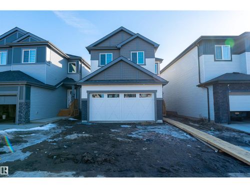 91 Dansereau Way, Beaumont, AB, T4X3E2 | Card Image