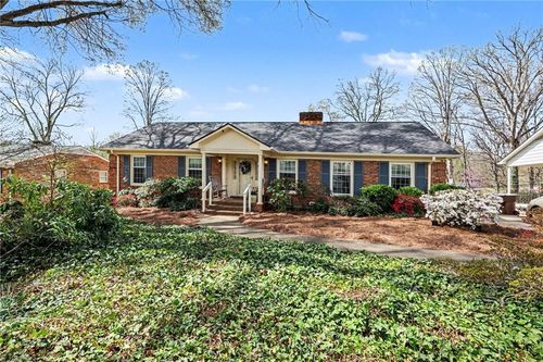 1003 Mcdowell Dr, Greensboro, NC, 27408-6006 | Card Image