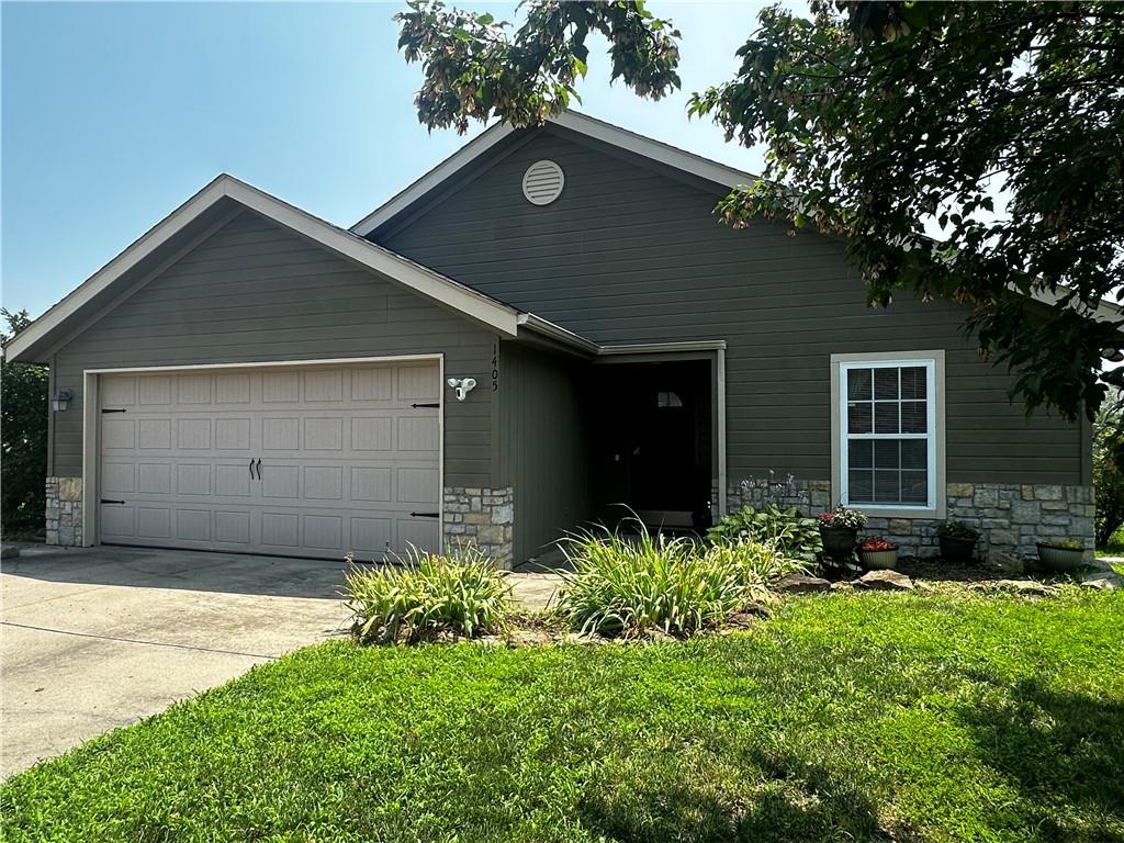 7th Street Ter, Knob Noster, MO 65336