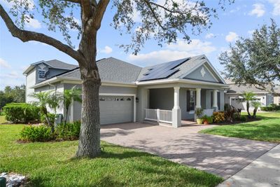 1850 Jean Marie Drive, House other with 4 bedrooms, 3 bathrooms and null parking in Winter Garden FL | Image 2