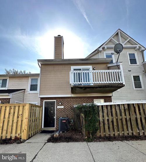 9-4311 Pembrook Village Dr, ALEXANDRIA, VA, 22309-1859 | Card Image