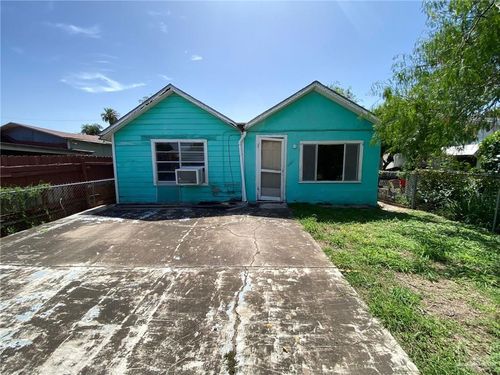 705 N Illinois Avenue, Weslaco, TX, 78596 | Card Image