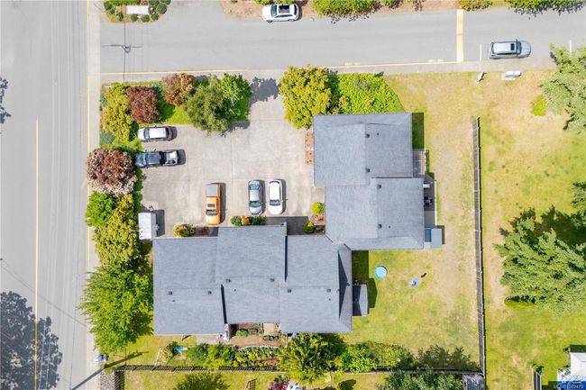 1 - 768 Robron Rd, Townhouse with 3 bedrooms, 2 bathrooms and 14 parking in Campbell River BC | Image 42