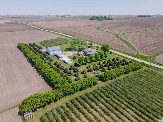 1355 280 Th St, House other with 5 bedrooms, 4 bathrooms and null parking in Odebolt IA | Image 15
