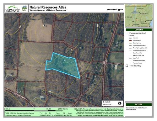 413 Dutch Hill Rd, Danby, VT, 05739 | Card Image