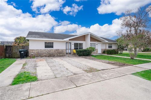 8024 & 8026 Woodduck Drive, ORLANDO, FL, 32825 | Card Image