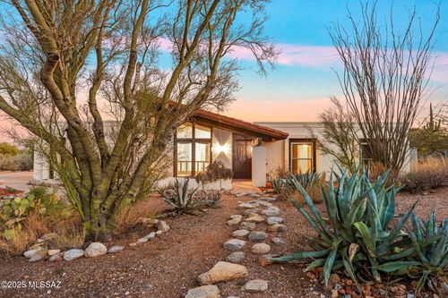 5448 E Heatherwood Way, Tucson, AZ, 85718-6825 | Card Image