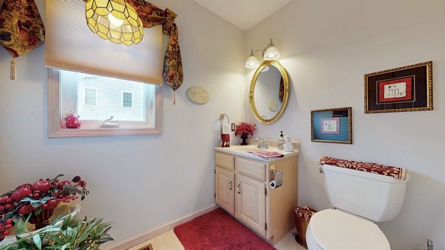 349 - 349 Green Rock, Condo with 2 bedrooms, 3 bathrooms and null parking in Shelton CT | Image 19