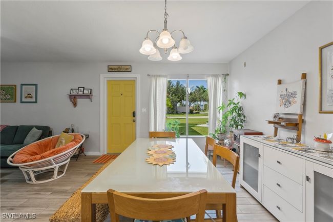 9948 Almetta Ave, House other with 2 bedrooms, 1 bathrooms and null parking in FORT MYERS FL | Image 8