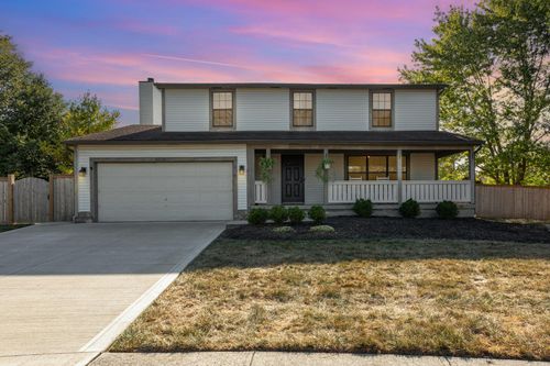 5773 Hargus Ct, Hilliard, OH, 43026-8751 | Card Image