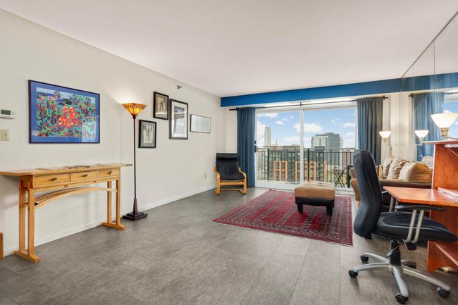 beautifully installed luxury vinyl plank flooring throughout | Image 7