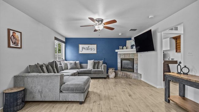 655 N Saddle Rock Dr, House other with 4 bedrooms, 3 bathrooms and null parking in Grand Junction CO | Image 14