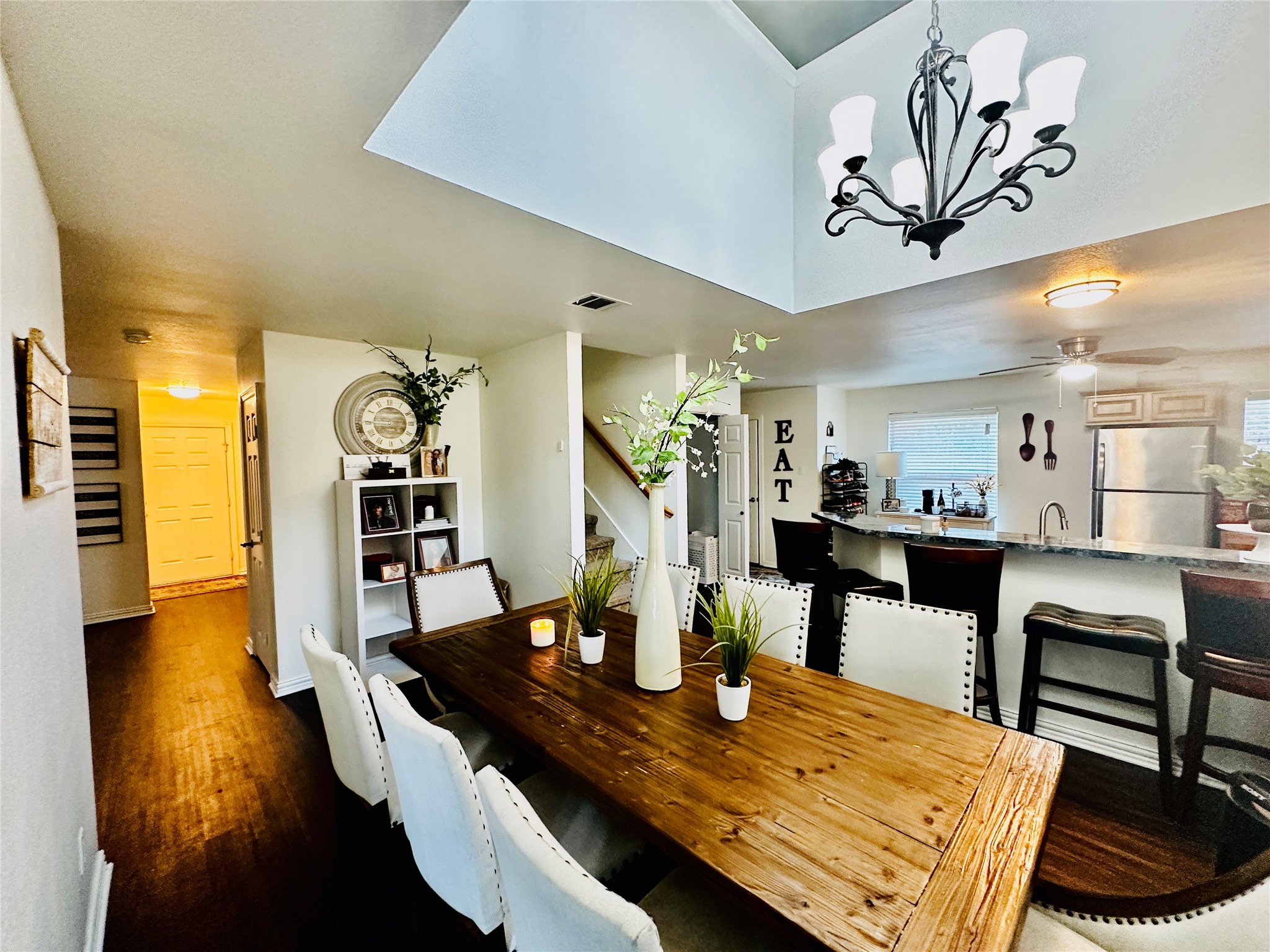 Residential in Mansfield 5