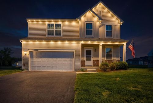 4706 Fox Trail Ct, Wonder Lake, IL, 60097-7606 | Card Image