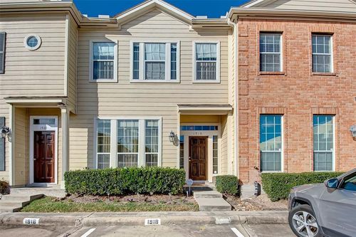 1918 Gentryside Drive, Houston, TX, 77077 | Card Image