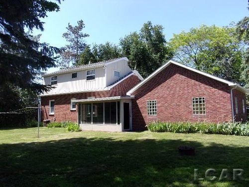 9981 Mulberry Rd, Morenci, MI, 49256-9571 | Card Image