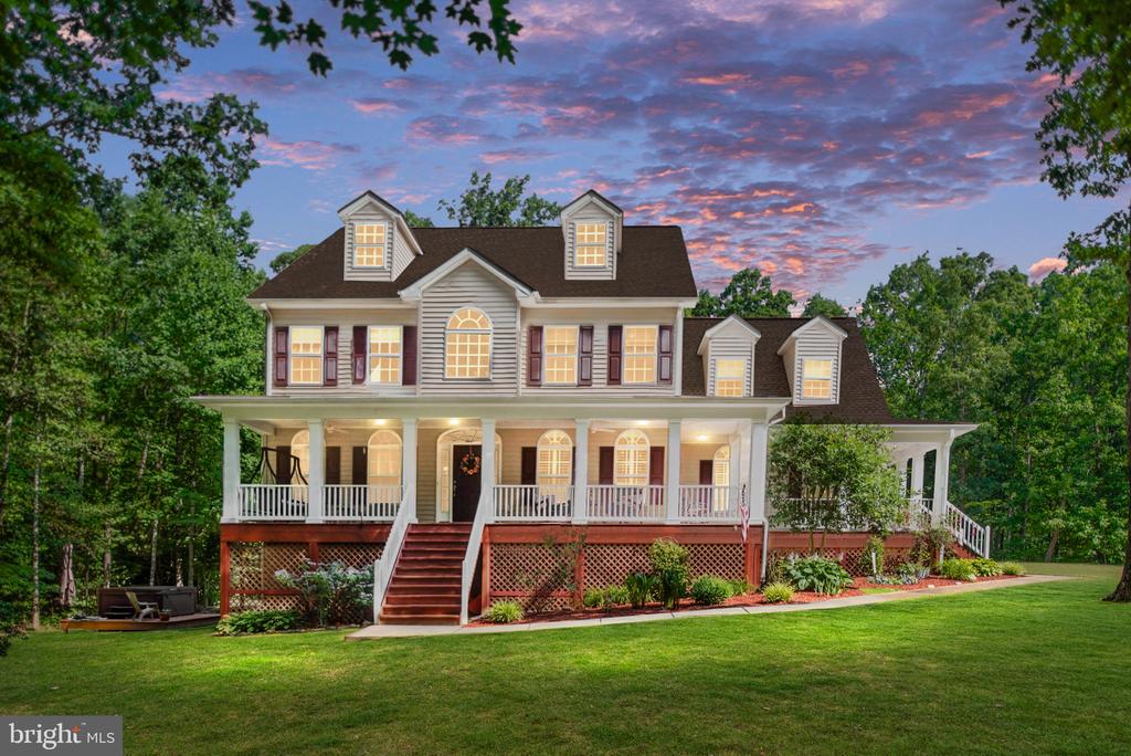 Aden Rd, Nokesville, VA 20181