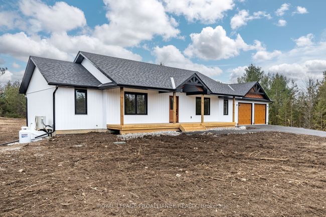 3850 Harmony Rd, House other with 3 bedrooms, 3 bathrooms and 6 parking in Shannonville ON | Image 8