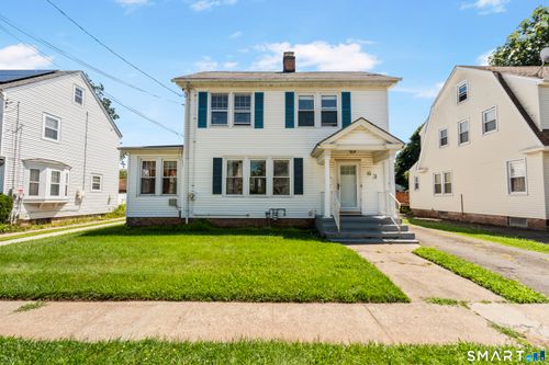 63 Long Meadow Ave, Hamden, CT, 06514-4329 | Card Image