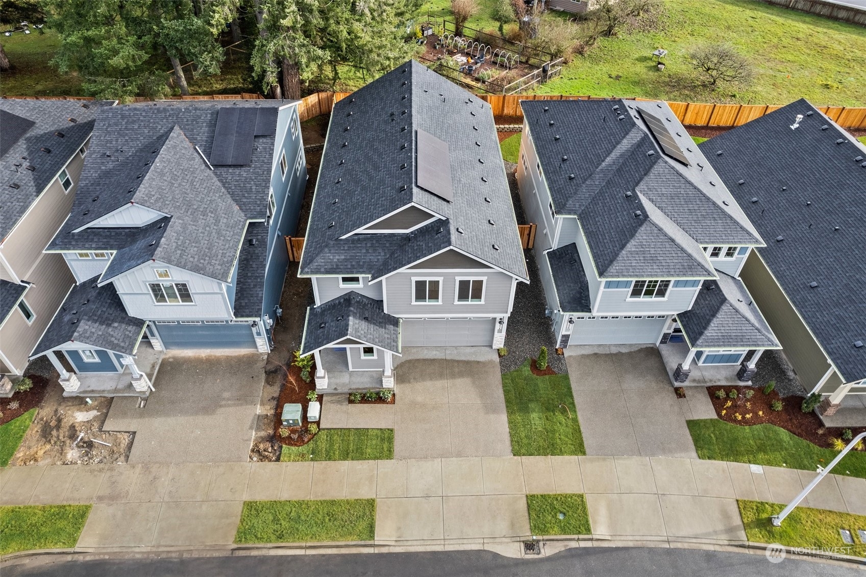 Mirasett St, Tumwater, WA 98512