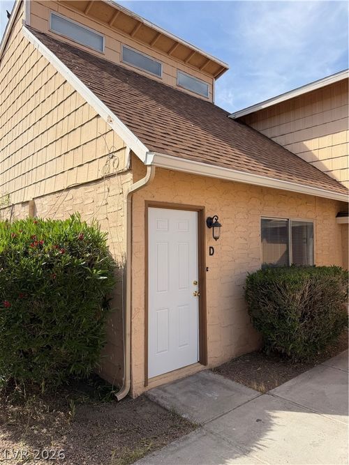 apt-d-5206 Golden Ln, Las Vegas, NV, 89119-1843 | Card Image