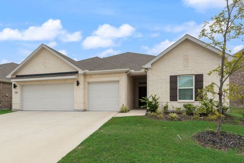 801 Vineyard Way, Forney, TX, 75126-2736 | Card Image