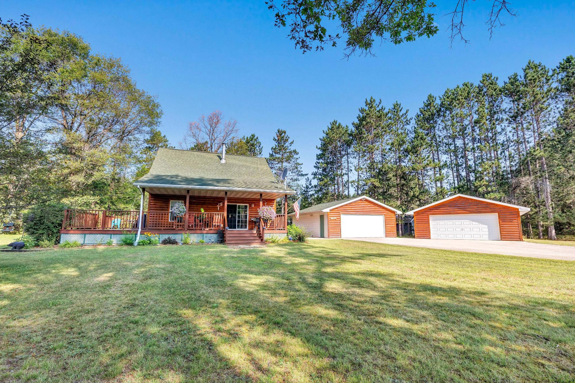 Parkway Rd, Crivitz, WI 54114