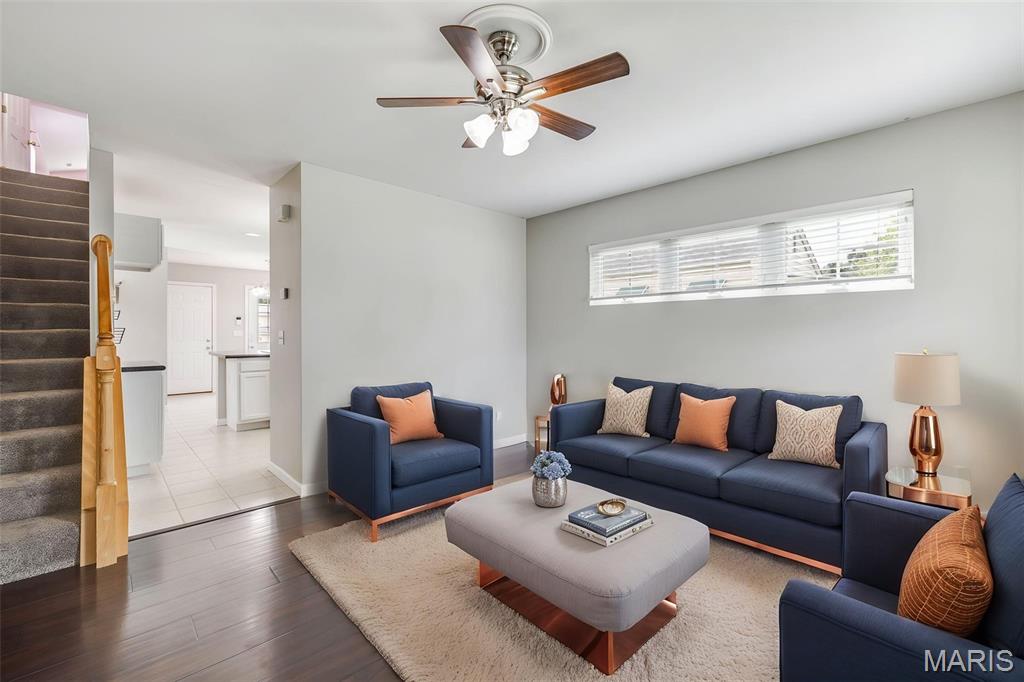 Residential in St Louis 5