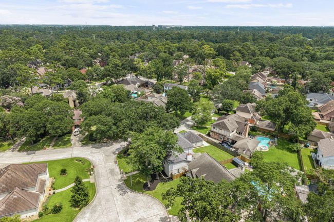 3503 Arbor Terrace Ct, House other with 4 bedrooms, 4 bathrooms and 2 parking in Spring TX | Image 33