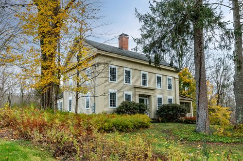 28 Sunny Ridge Rd, Washington, CT, 06793-1118 | Card Image