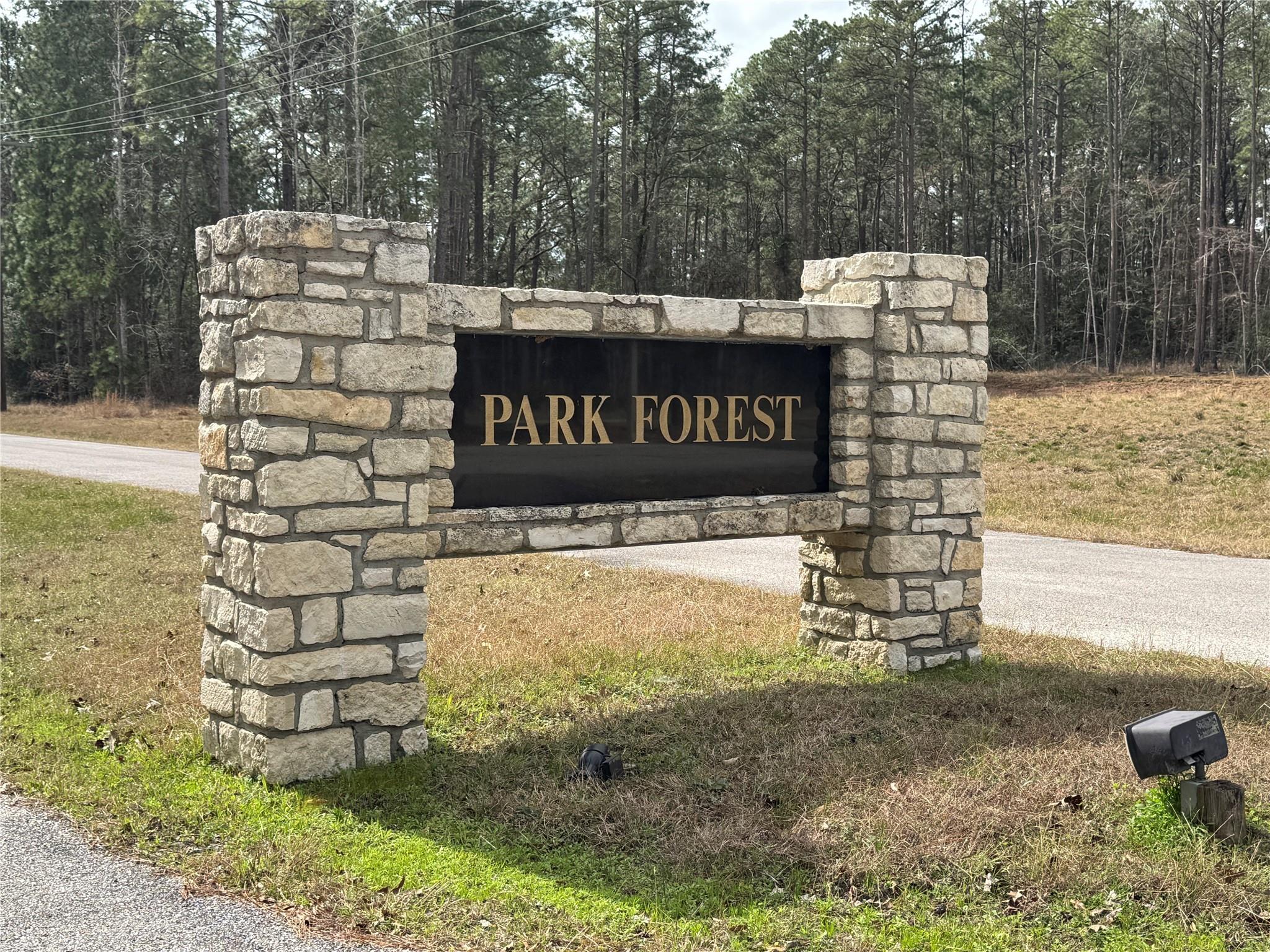 Land in Huntsville 3