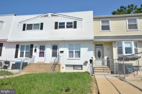 402 Homestead Rd, WILMINGTON, DE, 19805-4640 | Card Image