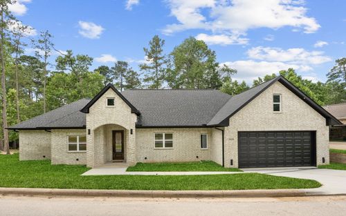 1920 Foxbriar Dr, Huntsville, TX, 77340 | Card Image