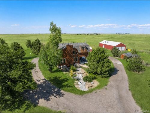 48155 E 56th Ave, Bennett, CO, 80102-9109 | Card Image