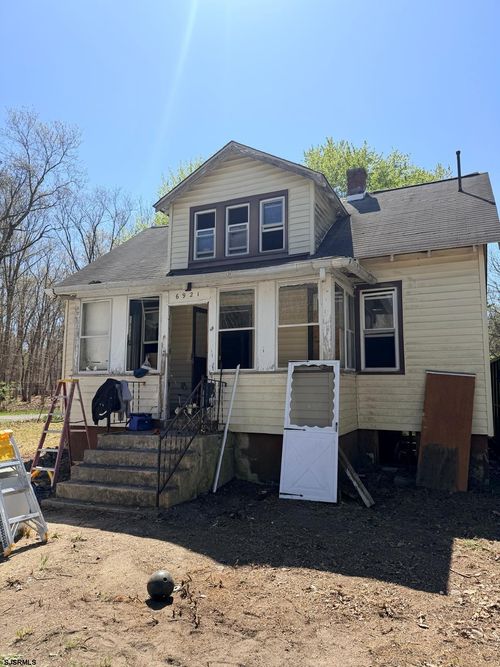 6921 Melvin Newton Blvd, Mays Landing, NJ, 08330 | Card Image