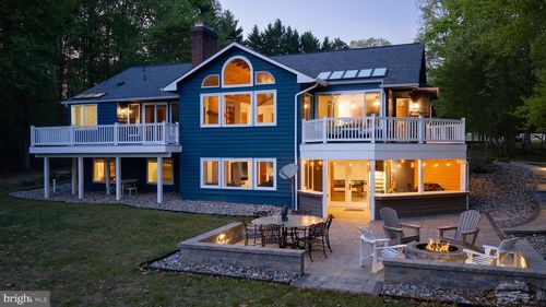 5500 Hickory Tree Ln, MINERAL, VA, 23117-9102 | Card Image