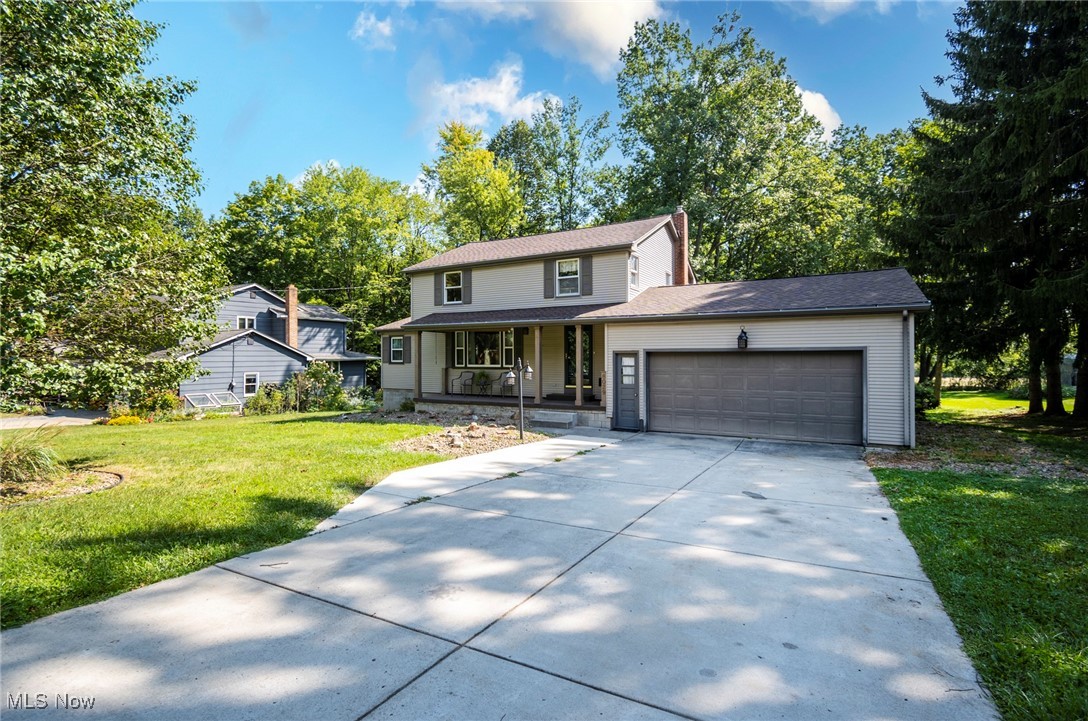 Paulin Dr, Poland, OH 44514