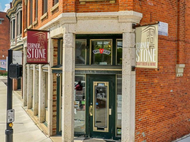 12 - 1106 Oak St, Condo with 2 bedrooms, 3 bathrooms and null parking in Columbus OH | Image 53