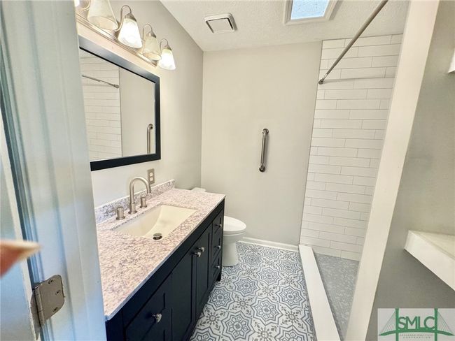 932 Mill Stream Ct, House other with 3 bedrooms, 2 bathrooms and null parking in Savannah GA | Image 15